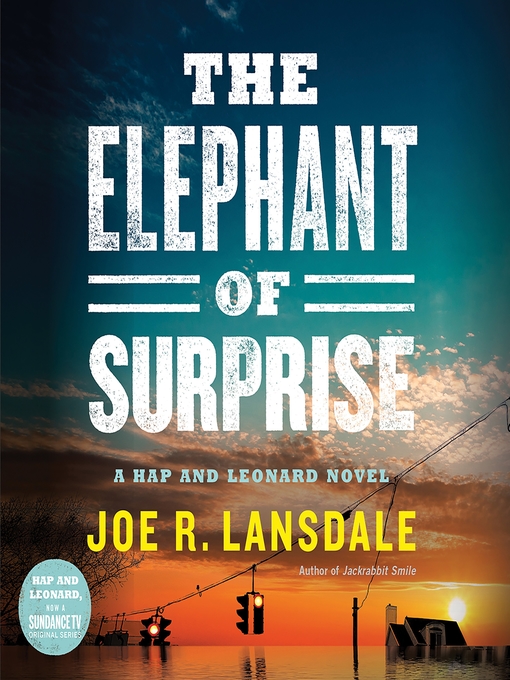 Title details for The Elephant of Surprise by Christopher Ryan Grant - Available